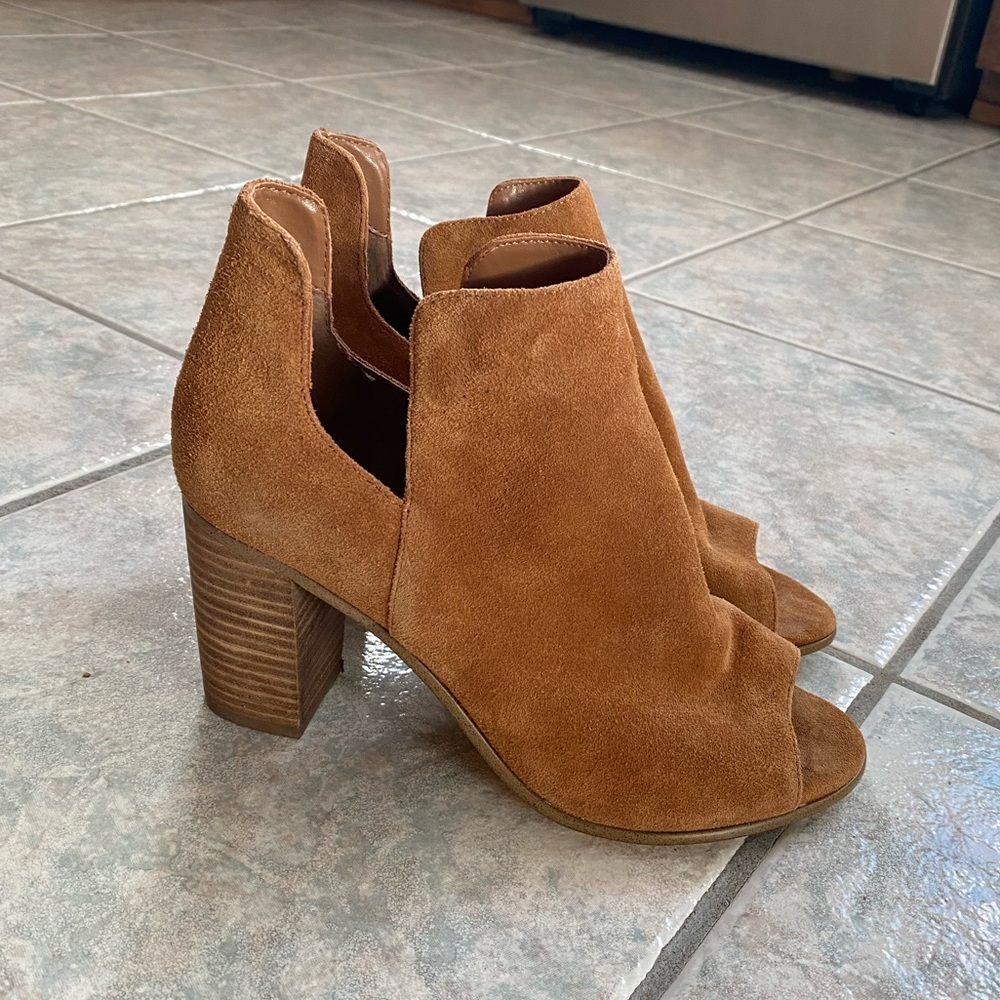 Steve Madden Shoes